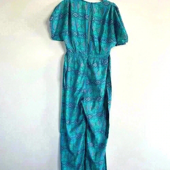 70’s inspired Vintage Onesie Medium - Picture 3 of 4